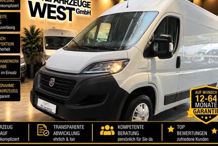 Fiat Ducato 18.924 km 31.990 &euro; Datteln 45711