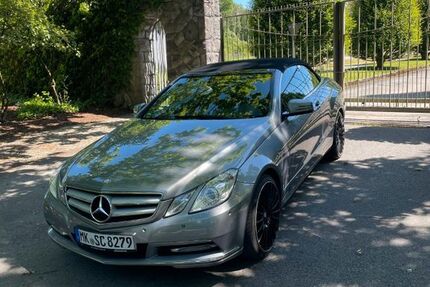 Mercedes-Benz E 250 185.000 km 12.220 &euro; Nachrodt-Wiblingwerde 58769