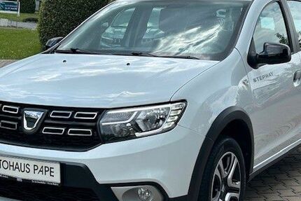 Dacia Sandero 61.380 km 9.990 &euro; Iserlohn 58640