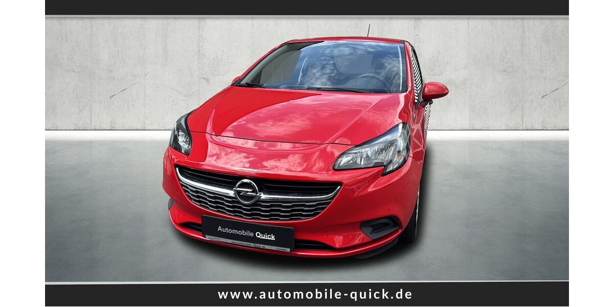Opel Corsa 64.500 km 7.250 &euro; Iserlohn-Letmathe 58642