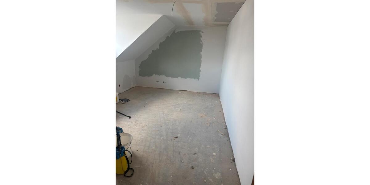 Dachgeschoßwohnung Dortmund Brackel - 3 Zimmer, 98 m&sup2;, 1.400&euro; | Angebot:25933027