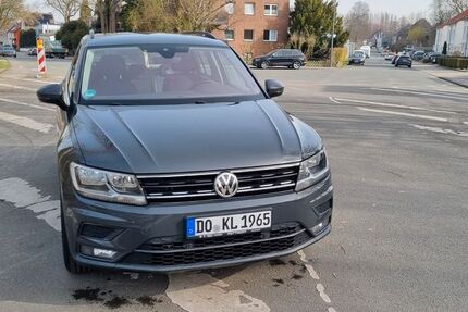 VW Tiguan 150.000 km 18.500 &euro; Dortmund 44329