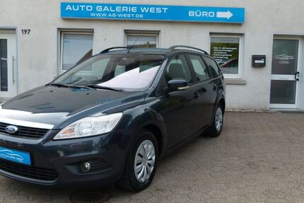 Ford Focus 184.577 km 3.000 &euro; Bochum 44809