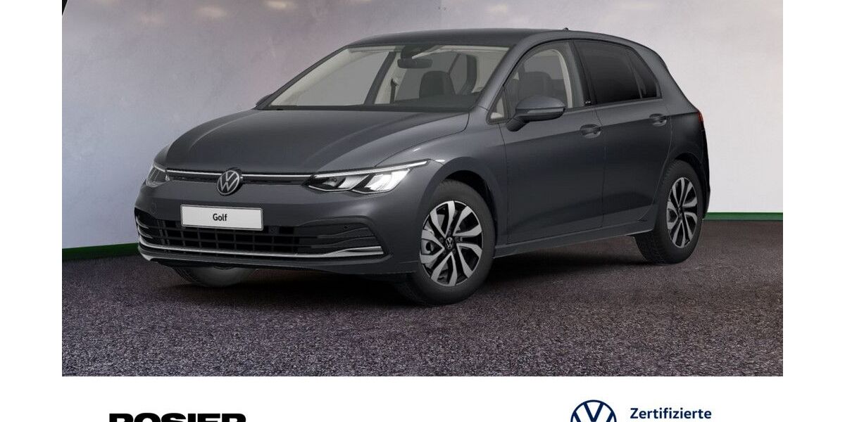 VW Golf 40.873 km 21.990 &euro; Menden 58706