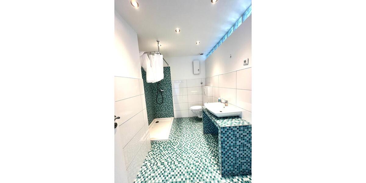 Etagenwohnung Hagen - 1.5 Zimmer, 36 m&sup2;, 360&euro; | Angebot:26001797