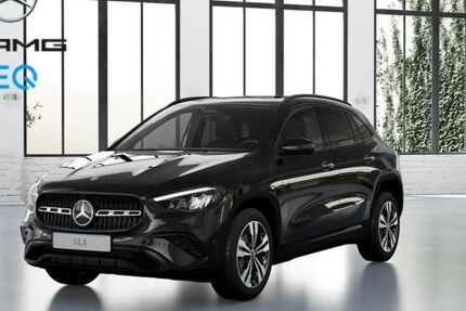 Mercedes-Benz GLA 200 5.660 km 44.880 &euro; Hagen 58135