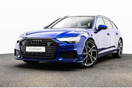 Audi A6 25.797 km 44.940 &euro; Hagen 58091
