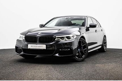 BMW 530 91.693 km 32.770 &euro; Hagen 58091