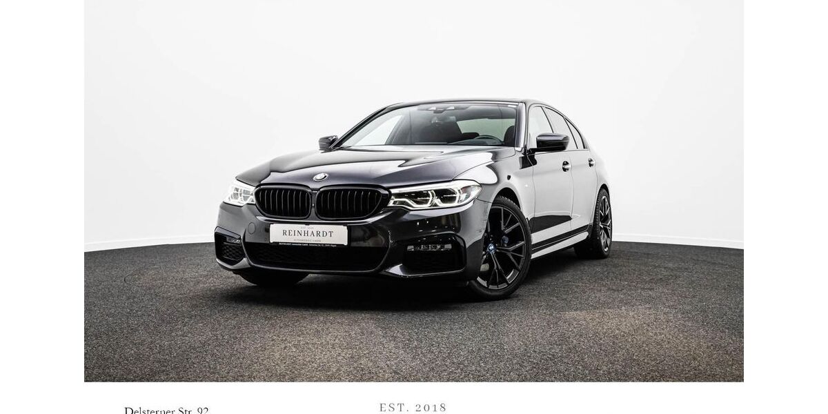 BMW 530 91.693 km 32.770 &euro; Hagen 58091