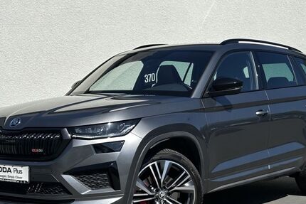 Skoda Kodiaq 25.000 km 43.890 &euro; Castrop-Rauxel 44579