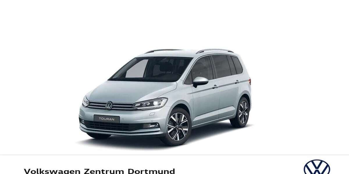 VW Touran 2.593 km 41.722 &euro; Dortmund 44141