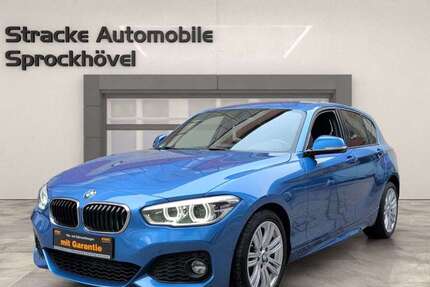 BMW 118 97.750 km 16.699 &euro; Sprockhövel 45549