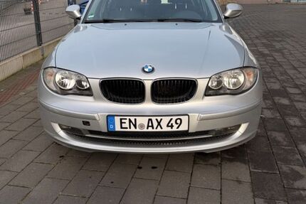 BMW 116 184.500 km 3.600 &euro; Witten 58454