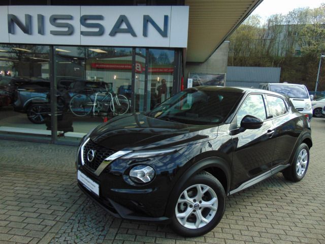 Nissan Juke 11.600 km 18.450 &euro; Hagen 58135