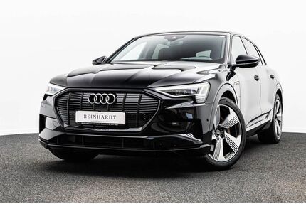 Audi e-tron 30.663 km 31.314 &euro; Hagen 58091