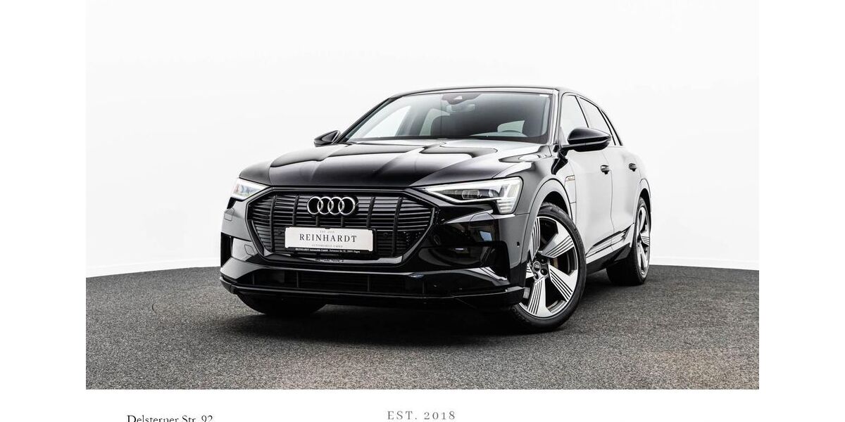 Audi e-tron 30.663 km 31.314 &euro; Hagen 58091