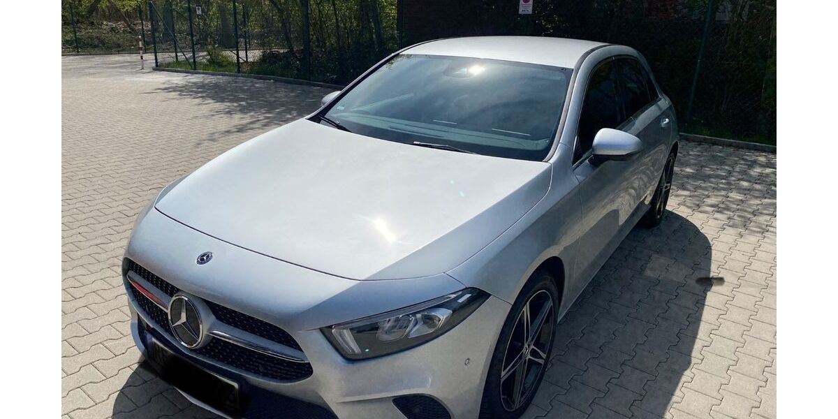 Mercedes-Benz A 220 80.080 km 20.900 &euro; Lünen 44536