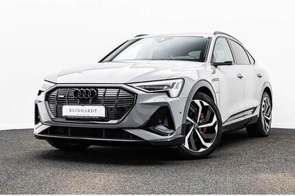Audi e-tron 160.592 km 30.000 &euro; Hagen 58091