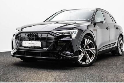 Audi e-tron 59.311 km 34.755 &euro; Hagen 58091