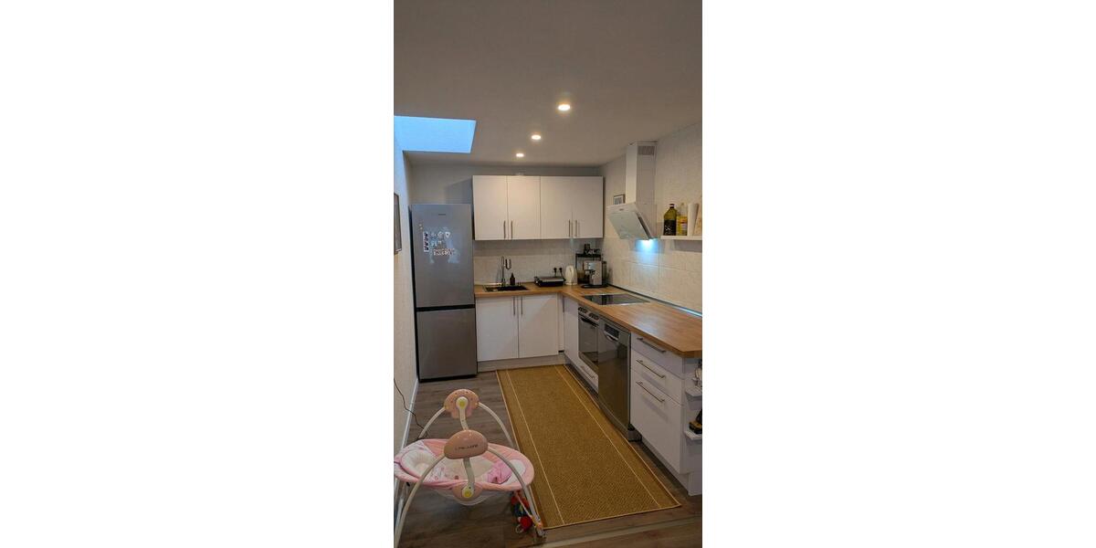 Etagenwohnung Lüdenscheid Staberg - 2.5 Zimmer, 69 m&sup2;, 112.000&euro; | Angebot:27230757