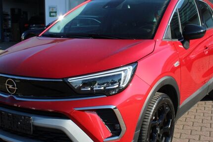 Opel Crossland (X) 17.660 km 18.970 &euro; Lünen 44536