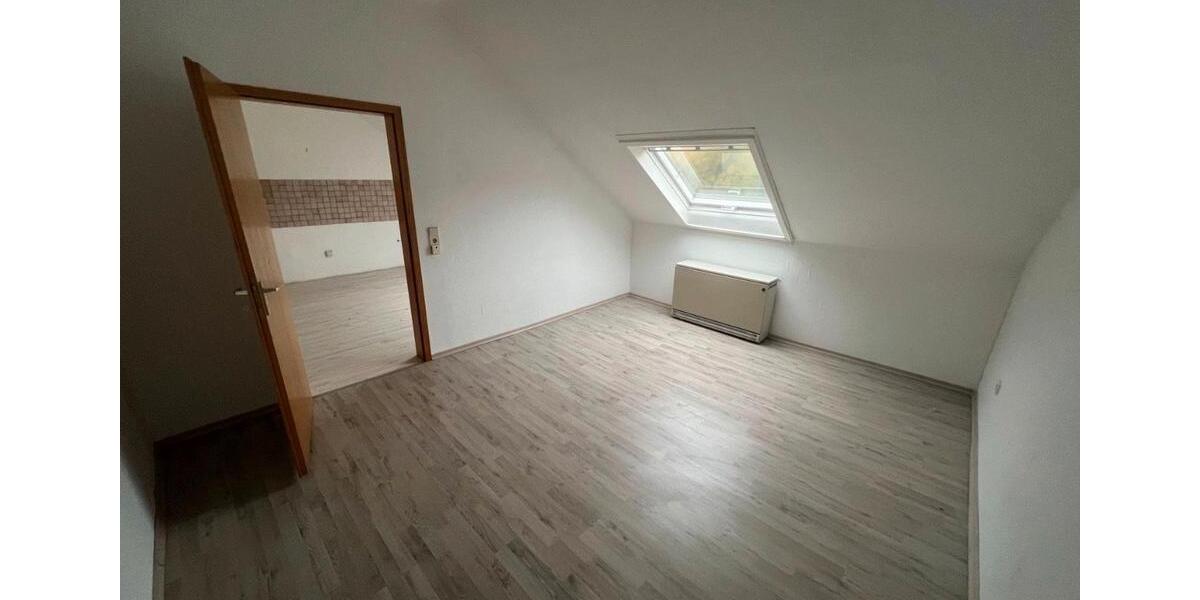 Etagenwohnung Lüdenscheid Brügge - 3 Zimmer, 70 m&sup2;, 490&euro; | Angebot:26678006
