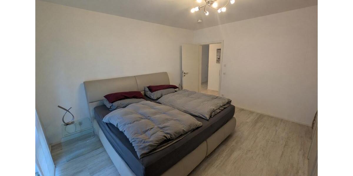 Etagenwohnung Gevelsberg - 3 Zimmer, 85 m&sup2;, 817&euro; | Angebot:25720454