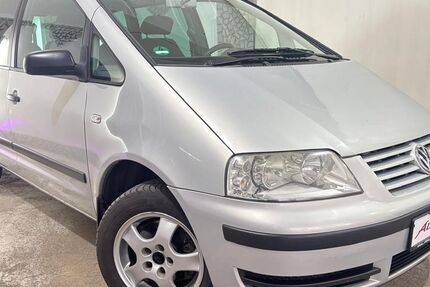 VW Sharan 345.374 km 2.241 &euro; Witten -NRW 58452