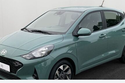 Hyundai i10 15.000 km 14.590 &euro; Datteln 45711