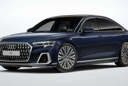 Audi A8 17.512 km 66.655 &euro; Dortmund 44143