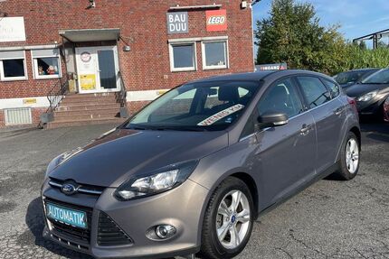 Ford Focus 91.652 km 7.990 &euro; Castrop-Rauxel 44579