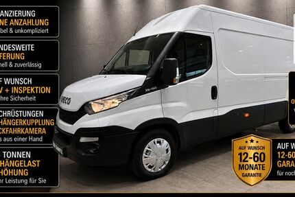 IVECO Andere 184.000 km 18.990 &euro; Datteln 45711