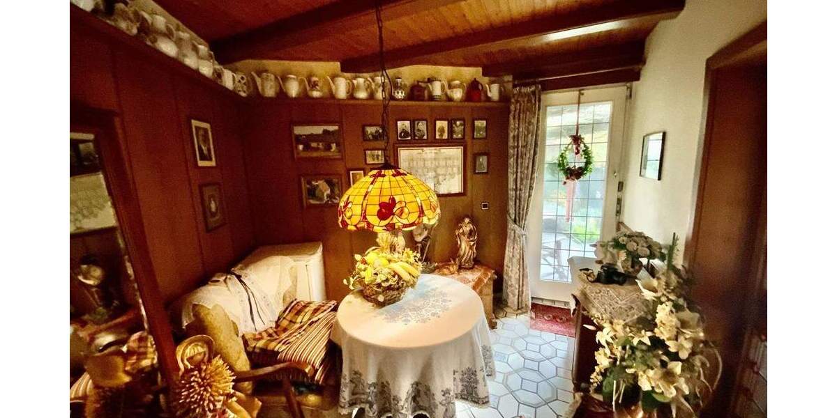 Bungalow Werne - 6 Zimmer, 142 m&sup2;, 450.000&euro; | Angebot:25734284