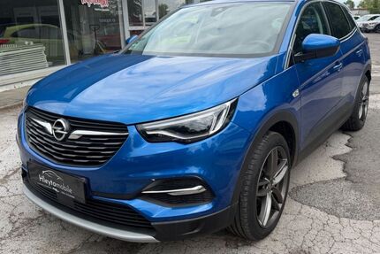Opel Grandland (X) 110.000 km 10.990 &euro; Halver 58553