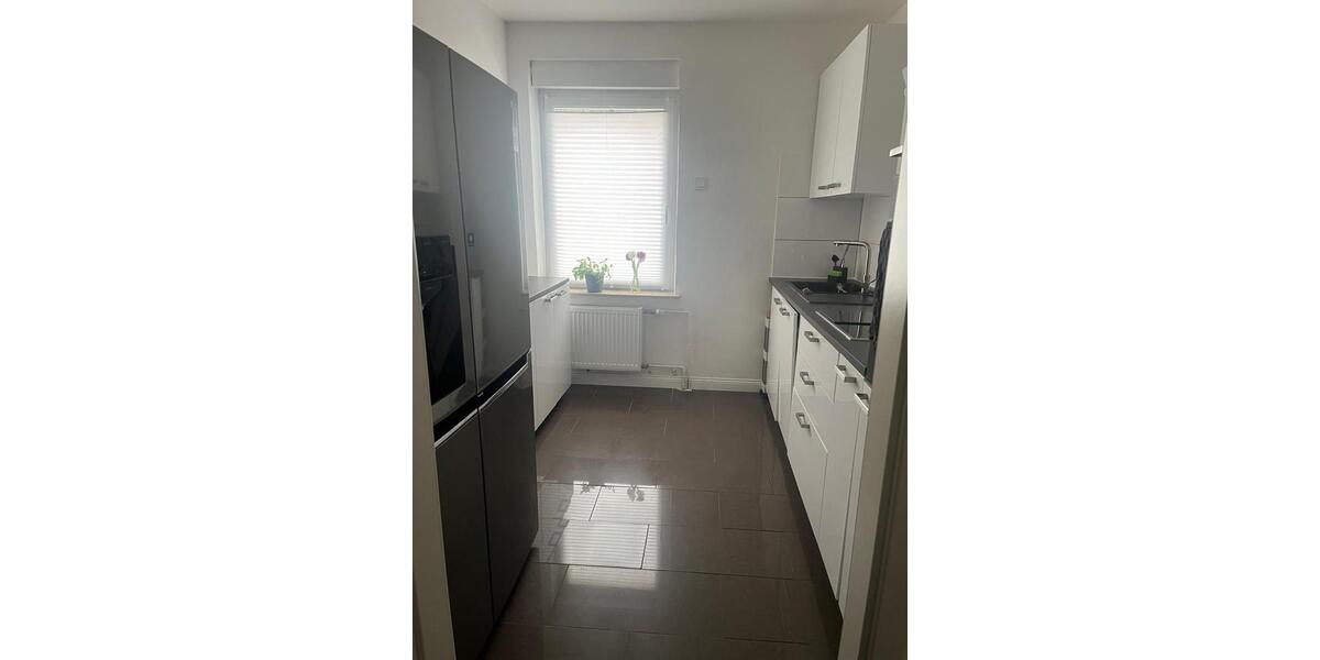Erdgeschoßwohnung Hagen Hohenlimburg - 2 Zimmer, 50 m&sup2;, 530&euro; | Angebot:26660526