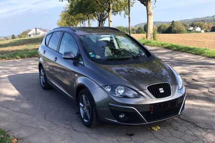 Seat Altea 159.000 km 2.699 &euro; Holzwickede 59439