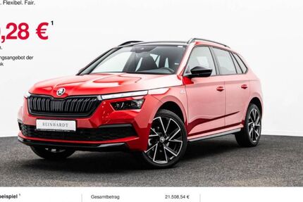Skoda Kamiq 11.730 km 22.770 &euro; Hagen 58091