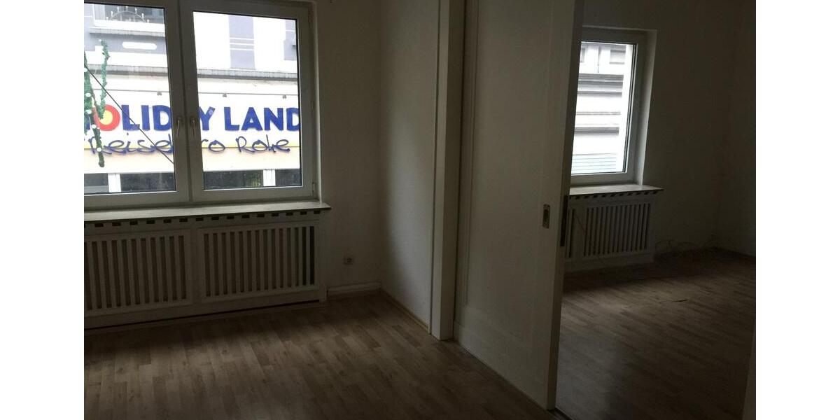 Etagenwohnung Altena - 4 Zimmer, 108 m&sup2;, 500&euro; | Angebot:25551531