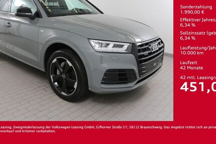 Audi Q5 57.131 km 34.445 &euro; Dortmund 44143