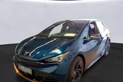 Cupra Born 64.376 km 24.397 &euro; Hagen 58091