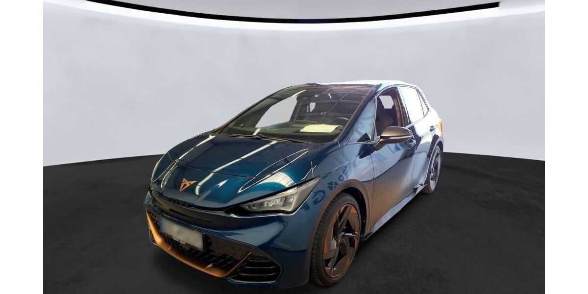Cupra Born 64.376 km 24.397 &euro; Hagen 58091