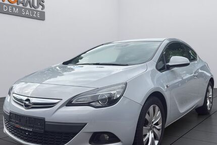 Opel Astra 109.000 km 7.350 &euro; Dortmund 44149