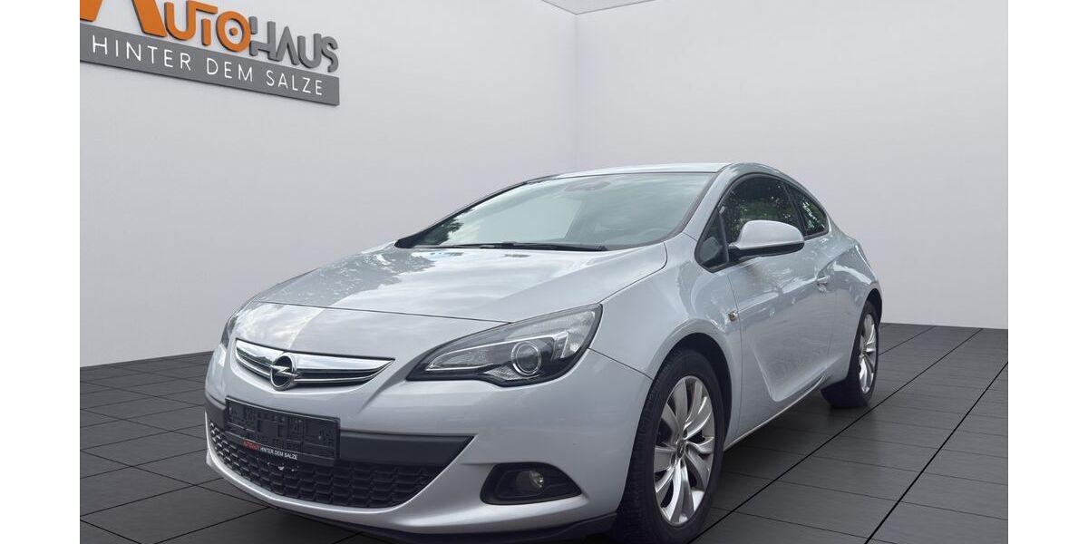 Opel Astra 109.000 km 7.350 &euro; Dortmund 44149
