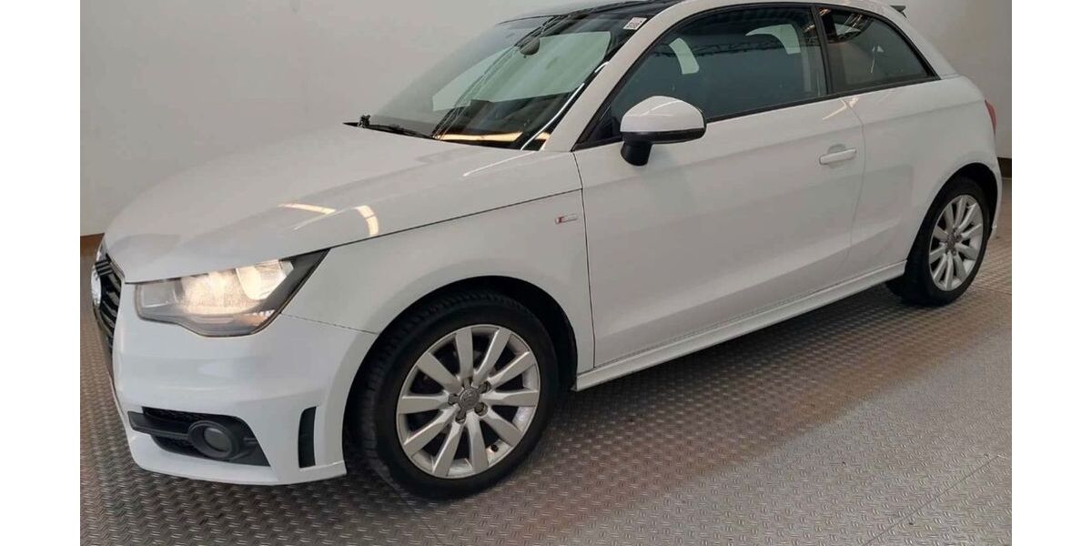 Audi A1 181.200 km 7.200 &euro; Iserlohn 58638