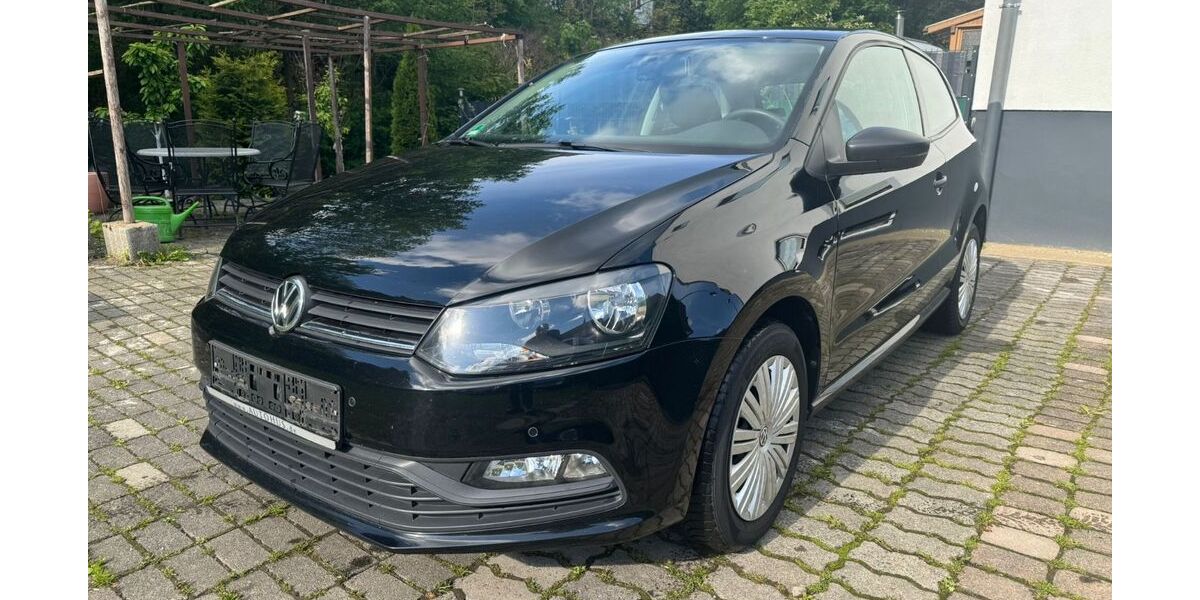 VW Polo 166.000 km 5.500 &euro; Lüdenscheid 58507