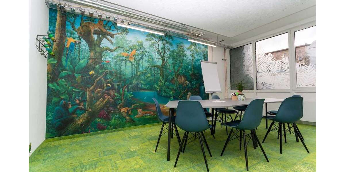 Gewerbeobjekt Bochum - 1.390&euro; | Angebot:26668759