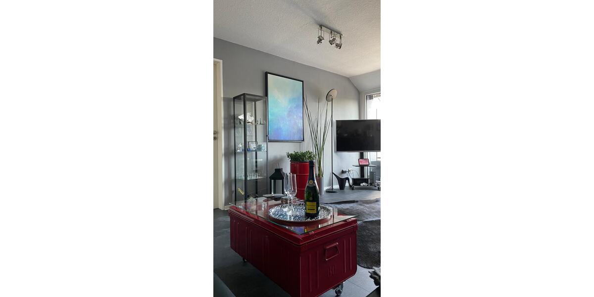 Dachgeschoßwohnung Hagen - 2.5 Zimmer, 50 m&sup2;, 120.000&euro; | Angebot:23682815