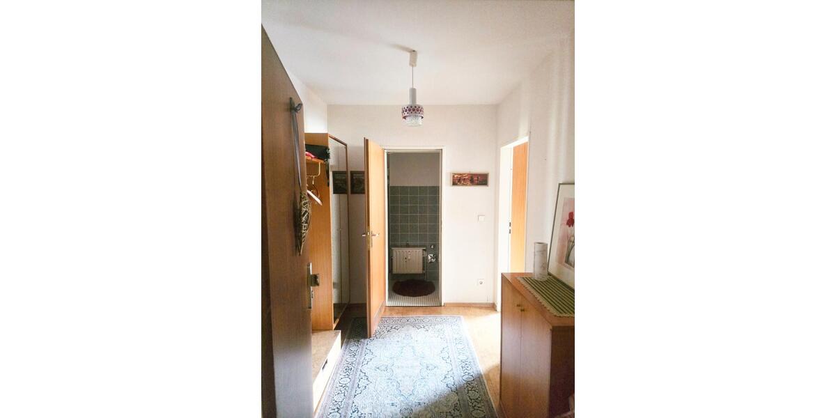Erdgeschoßwohnung Hagen Hagen-Mitte - 3 Zimmer, 88 m&sup2;, 172.200&euro; | Angebot:26638237
