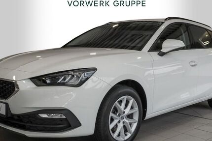Seat Leon 35.352 km 20.950 &euro; Schwerte 58239