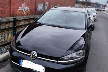 VW Golf 141.066 km 13.500 &euro; Menden 58706